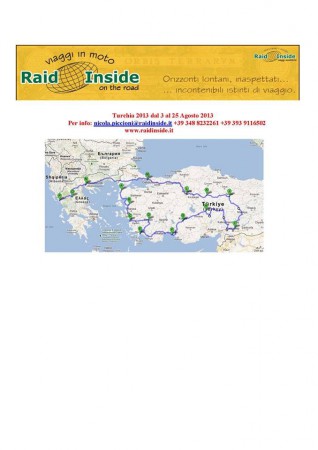RAID INSIDE